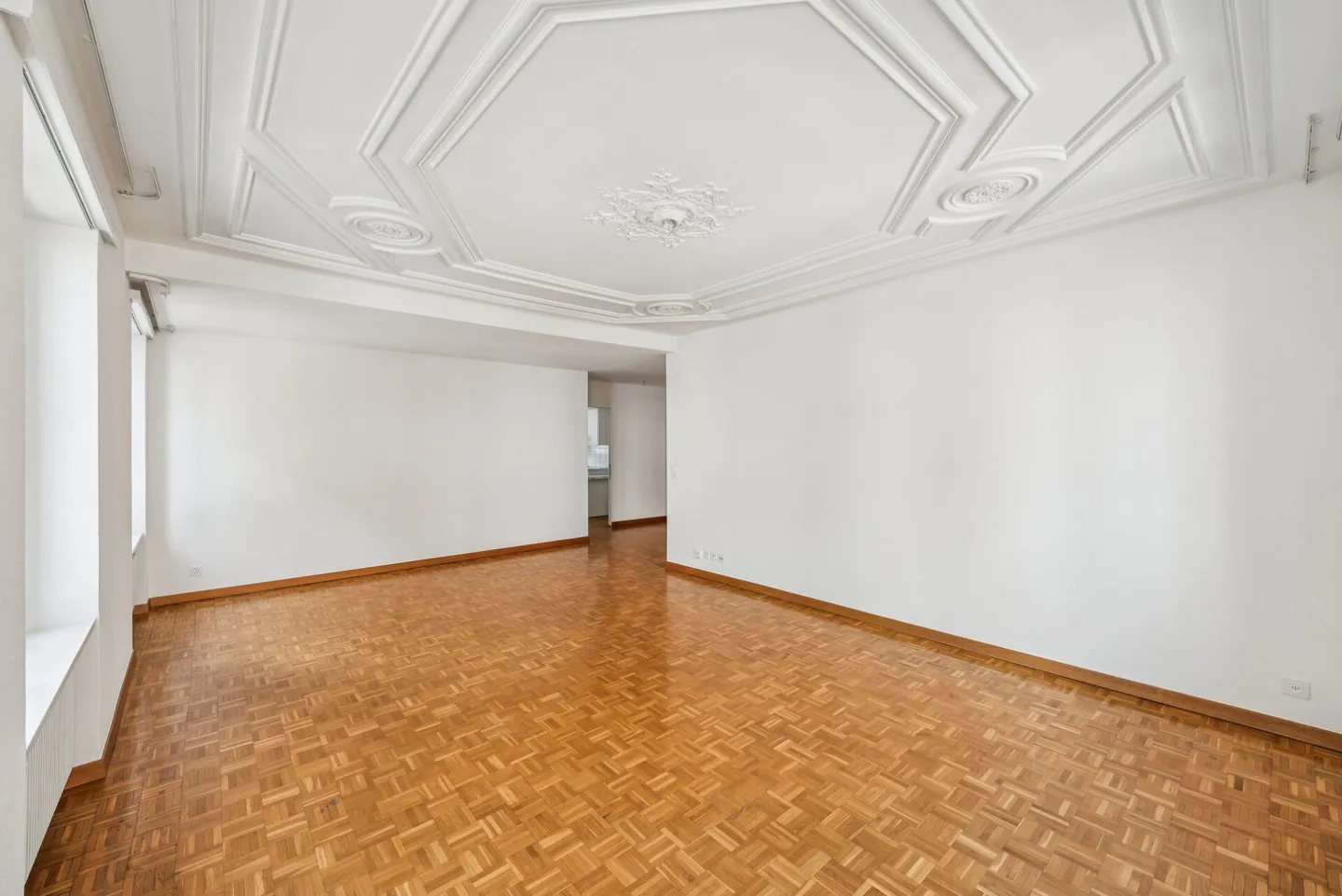Living in Wiedikon: Attractive 3.5-room apartment in a prime location - Photo 6 of 12