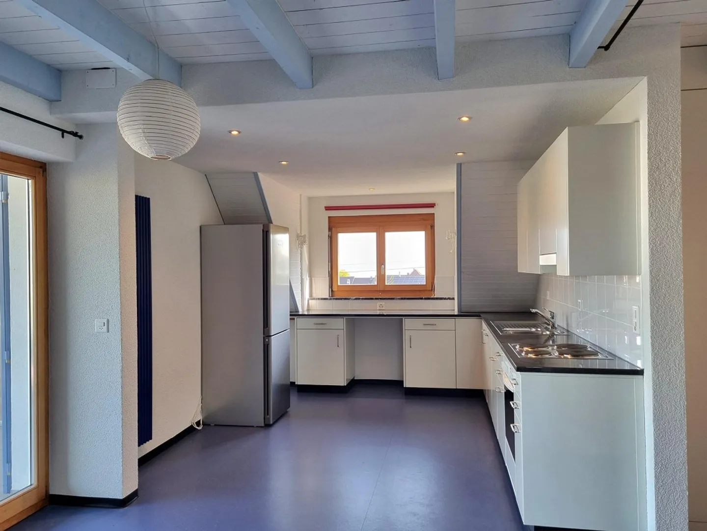 In 5 minuti al lago – Appartamento maisonette di 3,5 stanze con charme - Foto 2 di 22
