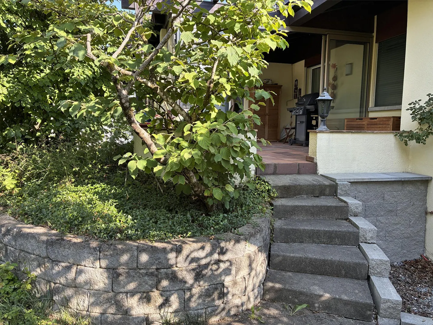 Casa unifamiliare indipendente di 5½ locali con ufficio - Foto 4 di 17