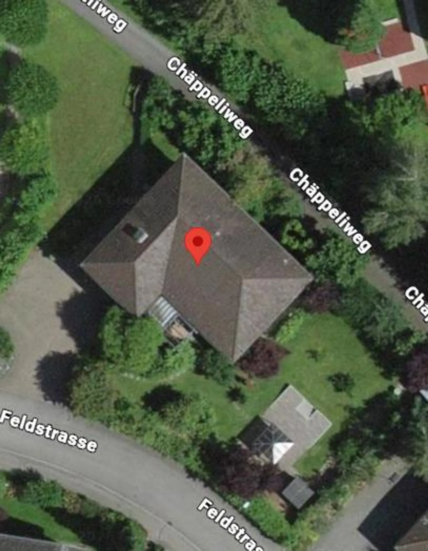 Casa unifamiliare indipendente di 5½ locali con ufficio - Foto 5 di 17