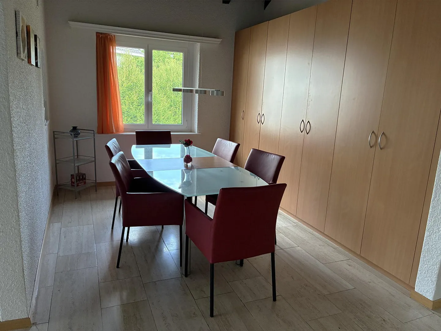Casa unifamiliare indipendente di 5½ locali con ufficio - Foto 7 di 17