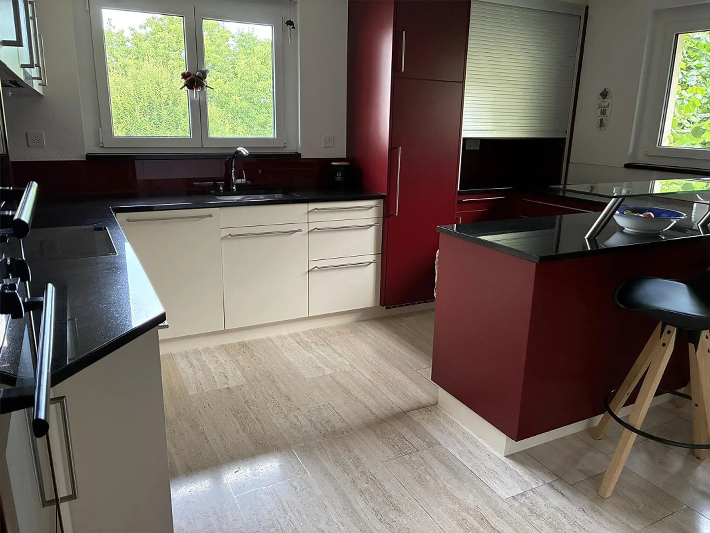 Casa unifamiliare indipendente di 5½ locali con ufficio - Foto 8 di 17