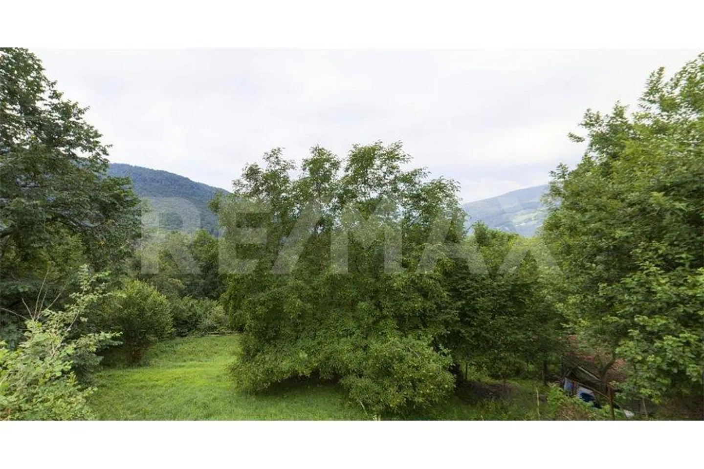 Traumhaftes Bauland in Valcolla - Foto 6 von 9