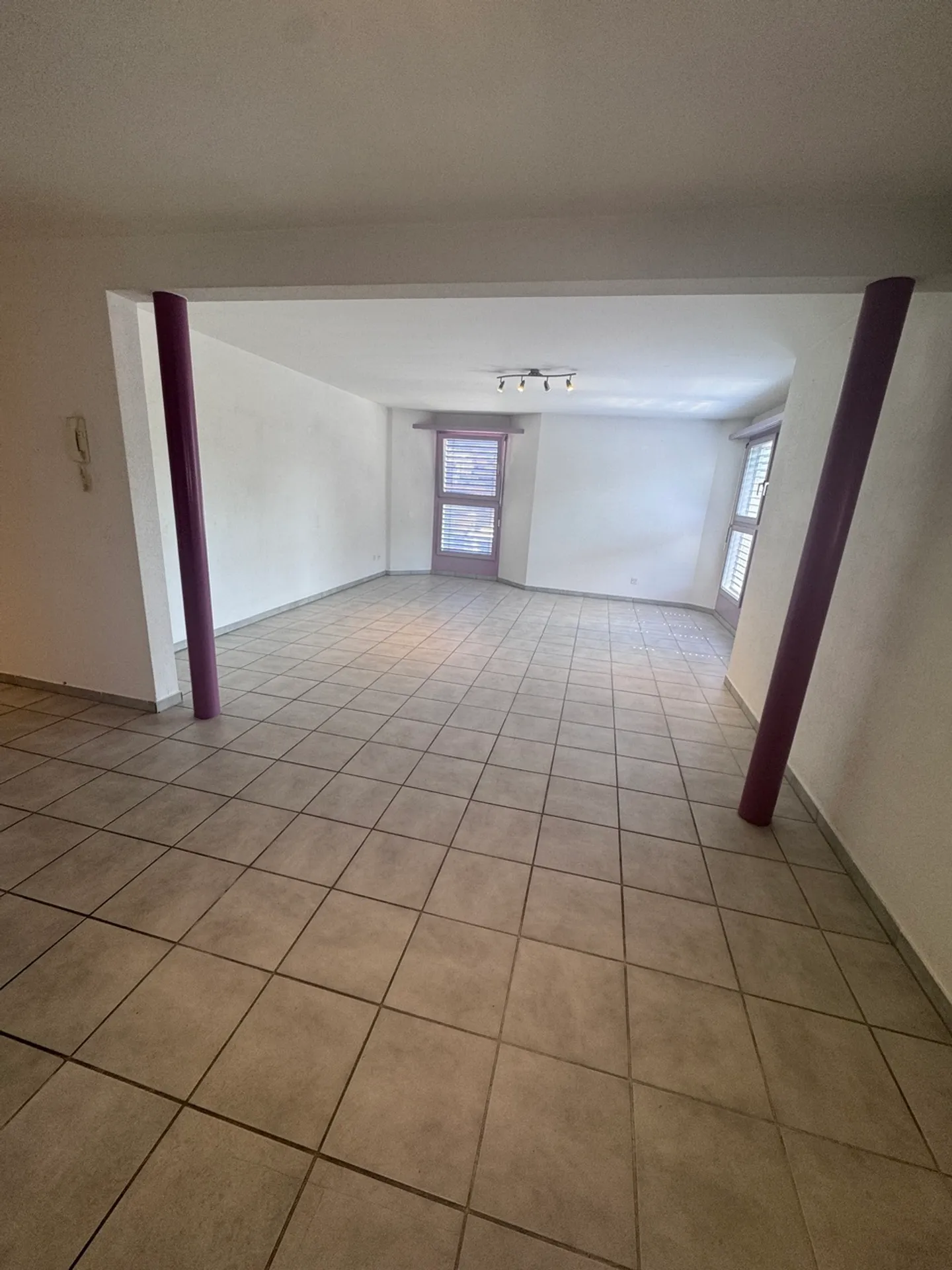 Les Montets (Broye), in vendita, appartamento di 3,5 locali, 81 m2 - Foto 3 di 9