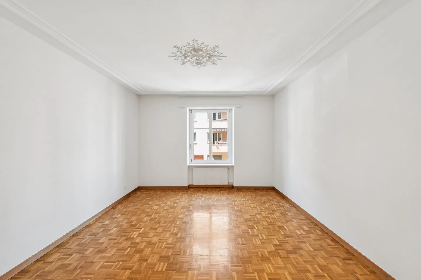 Living in Wiedikon: Attractive 3.5-room apartment in a prime location - Photo 7 of 12