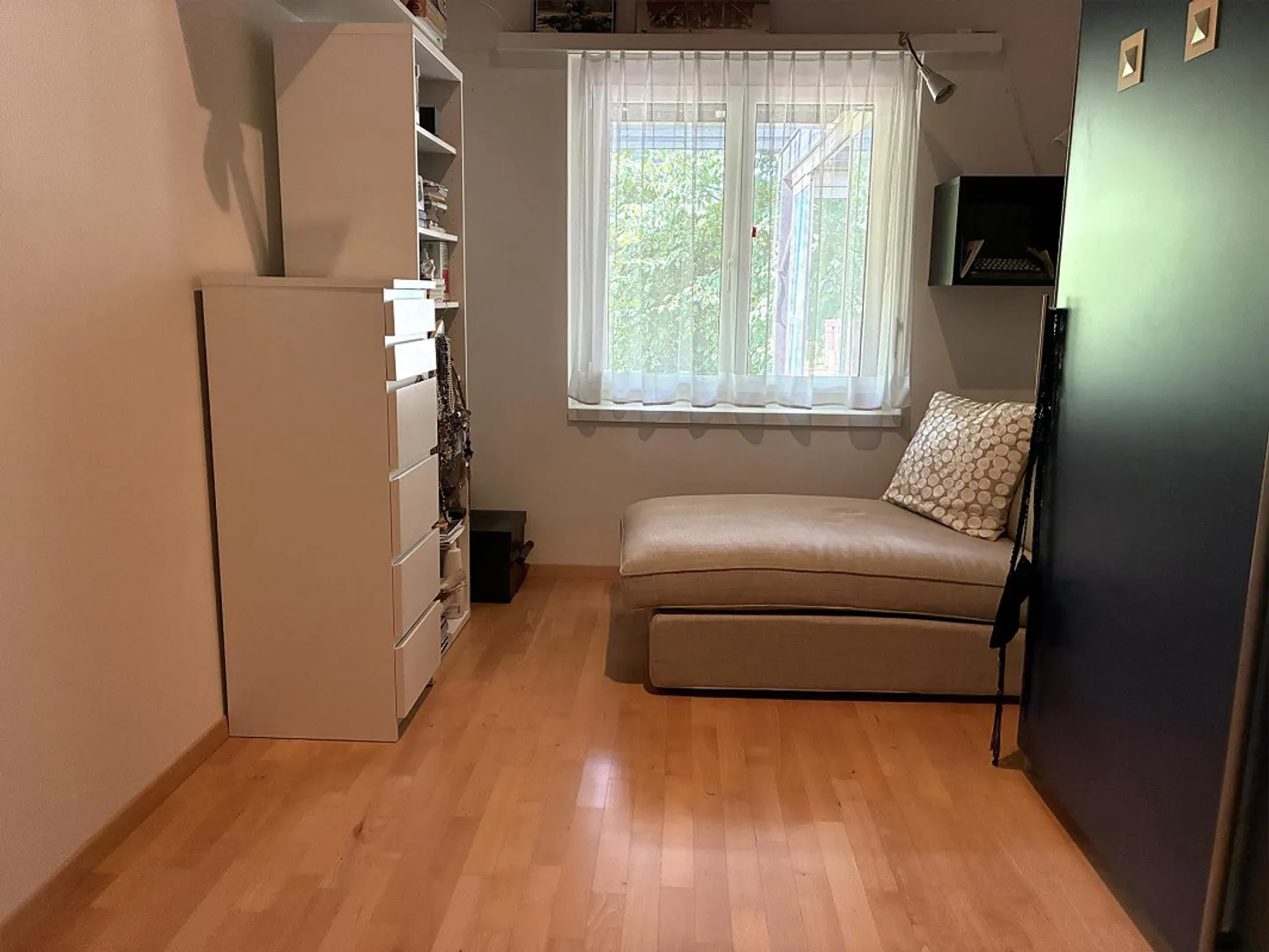 Casa unifamiliare indipendente di 5½ locali con ufficio - Foto 11 di 17