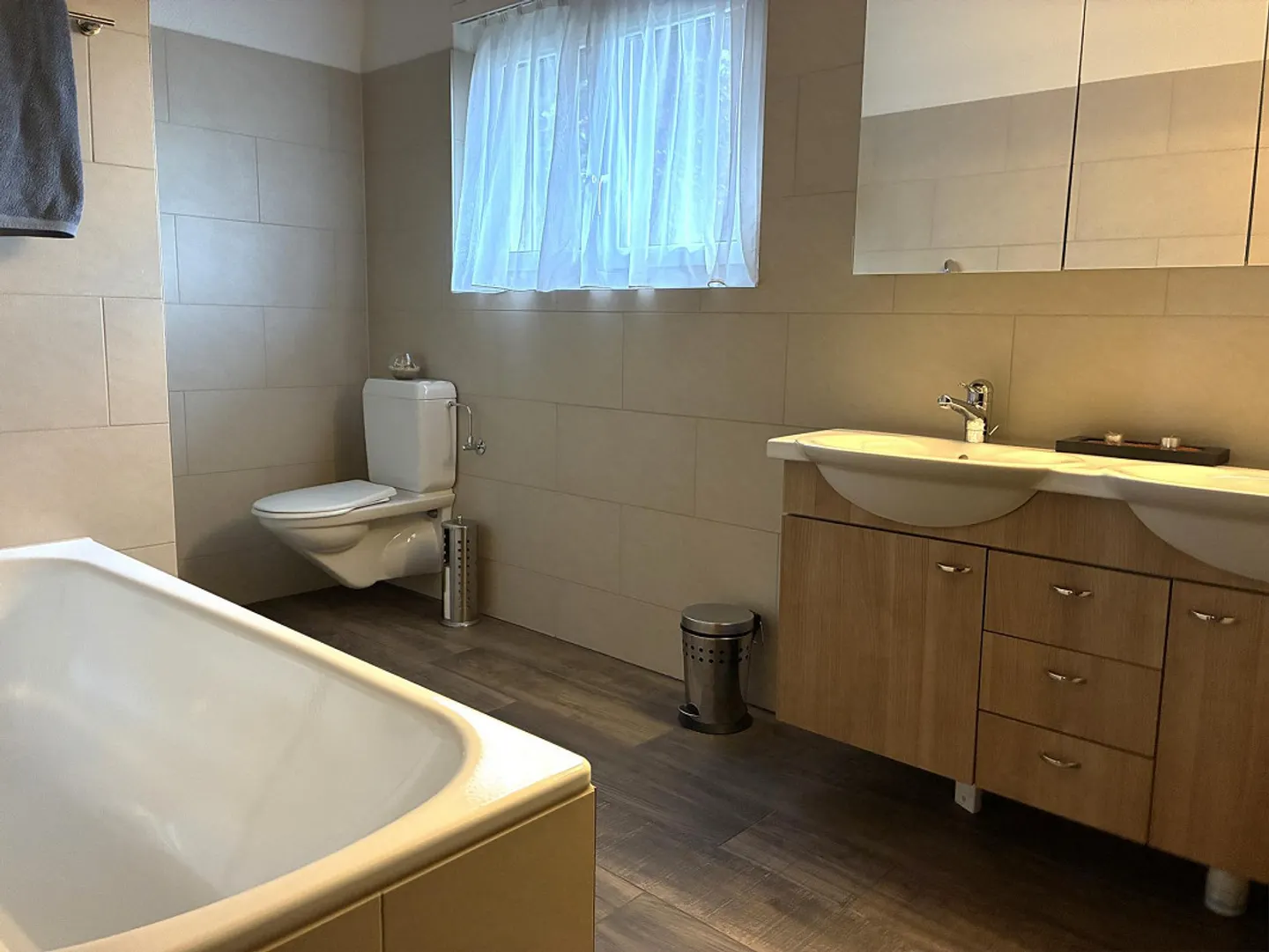 Casa unifamiliare indipendente di 5½ locali con ufficio - Foto 13 di 17