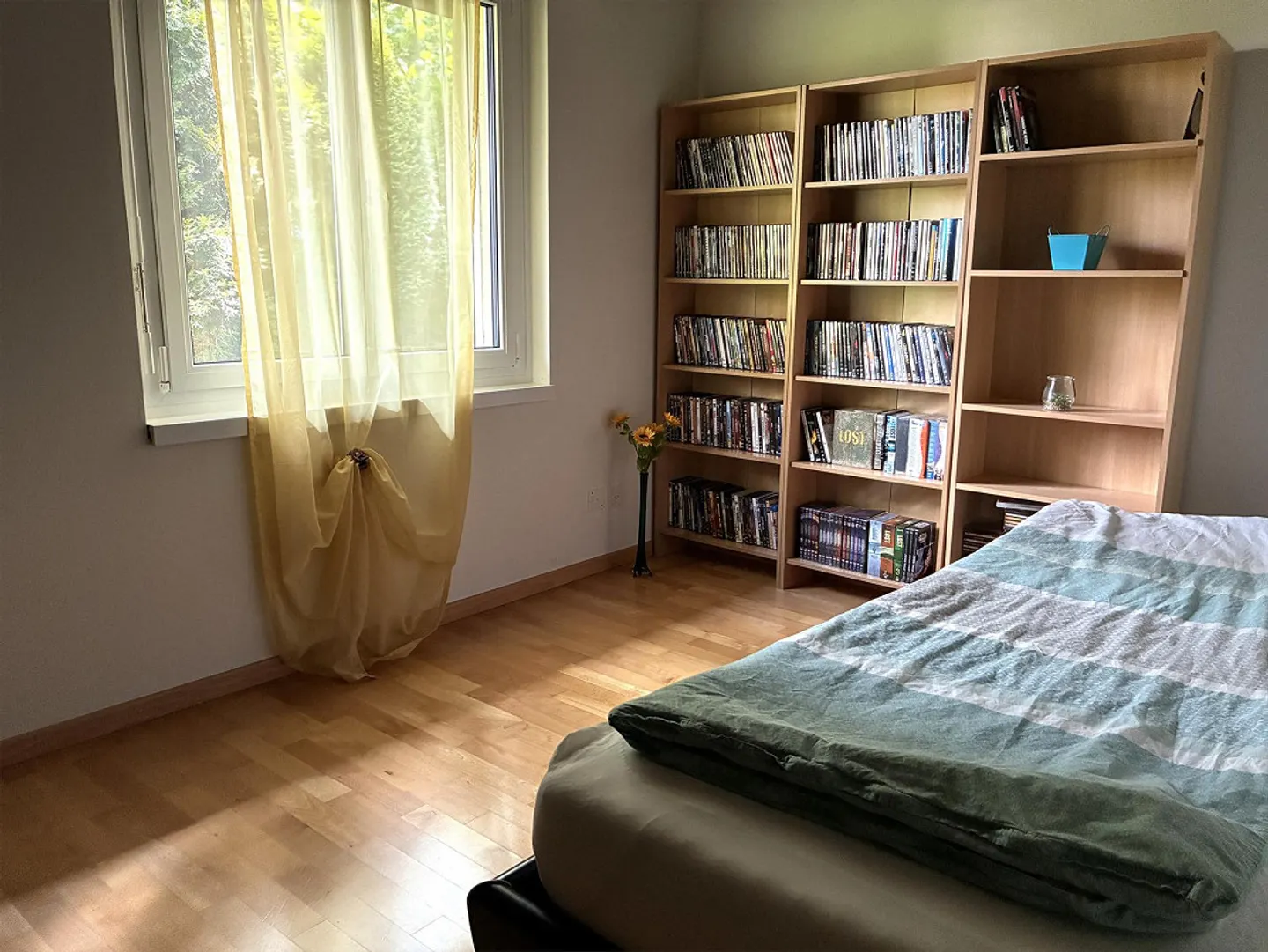Casa unifamiliare indipendente di 5½ locali con ufficio - Foto 12 di 17