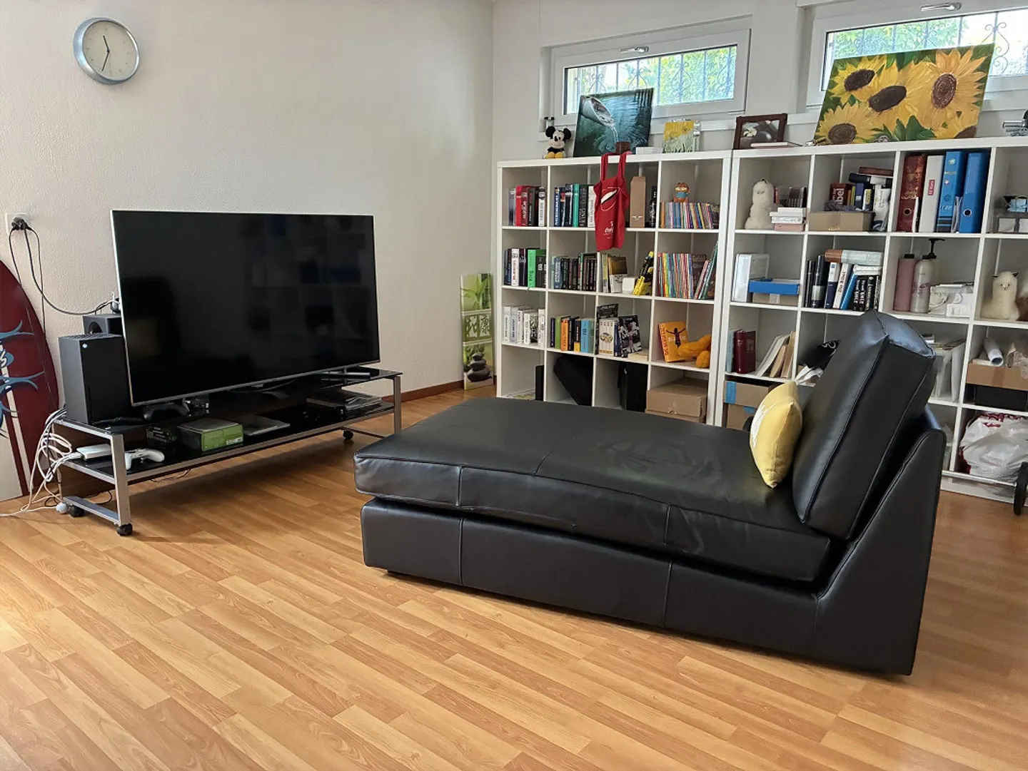 Casa unifamiliare indipendente di 5½ locali con ufficio - Foto 16 di 17