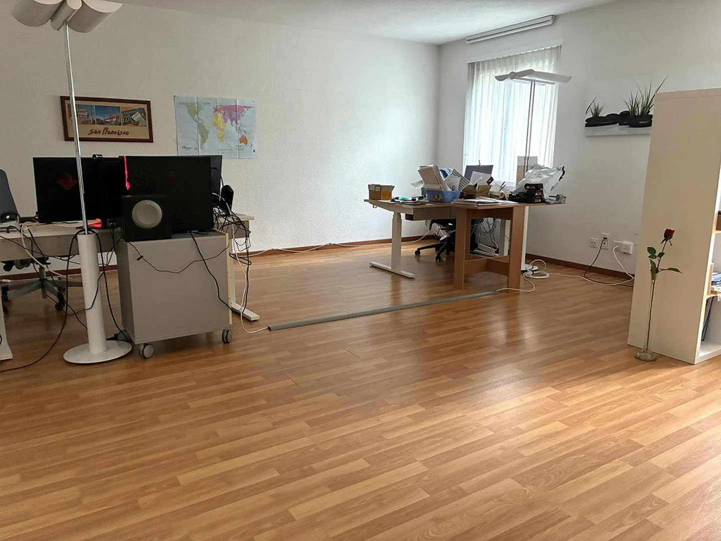 Casa unifamiliare indipendente di 5½ locali con ufficio - Foto 15 di 17