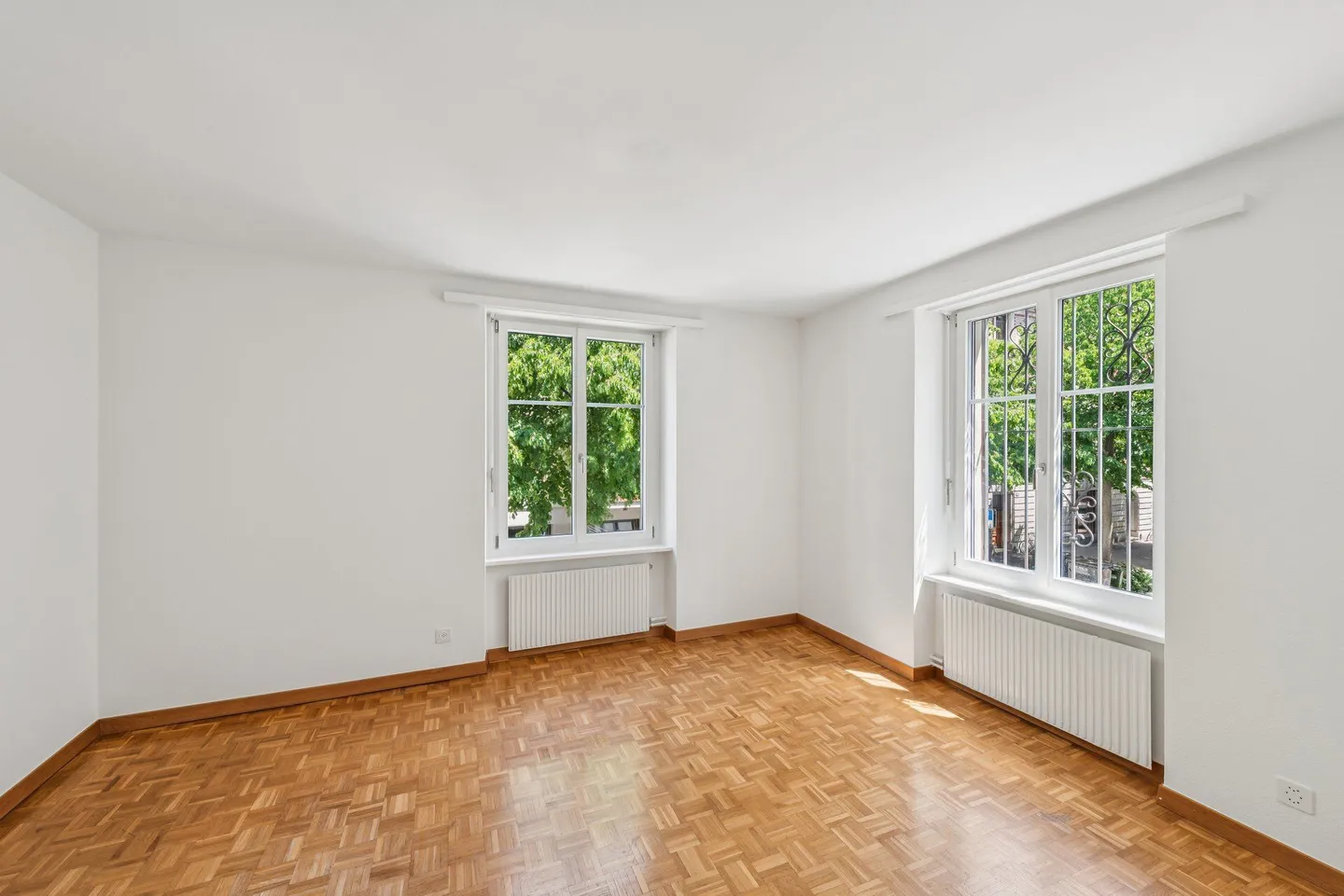 Living in Wiedikon: Attractive 3.5-room apartment in a prime location - Photo 8 of 12