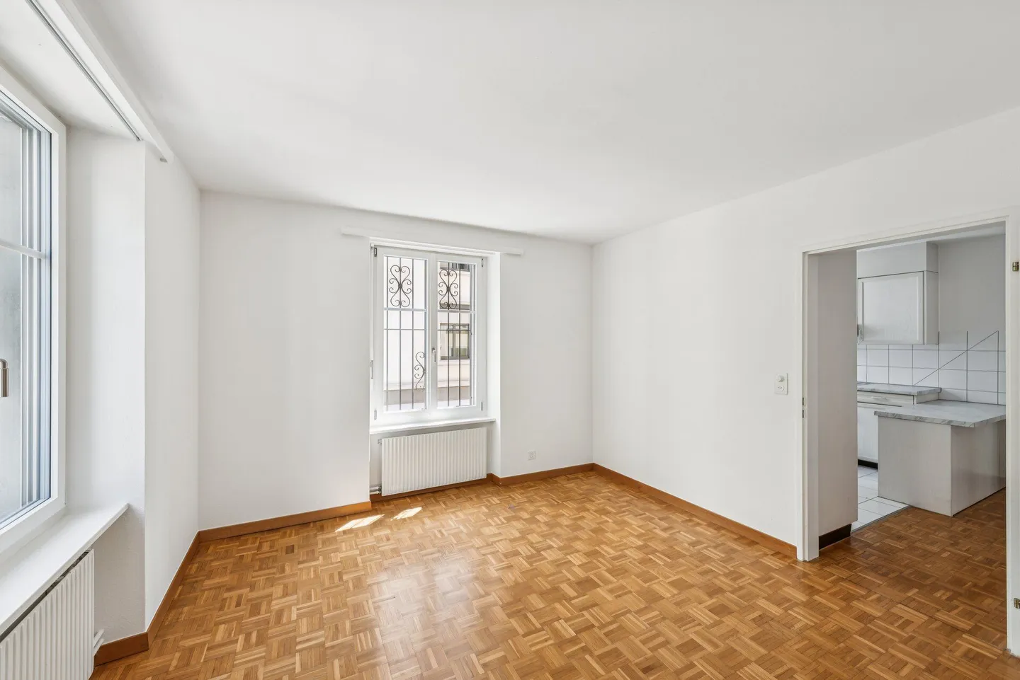 Living in Wiedikon: Attractive 3.5-room apartment in a prime location - Photo 9 of 12