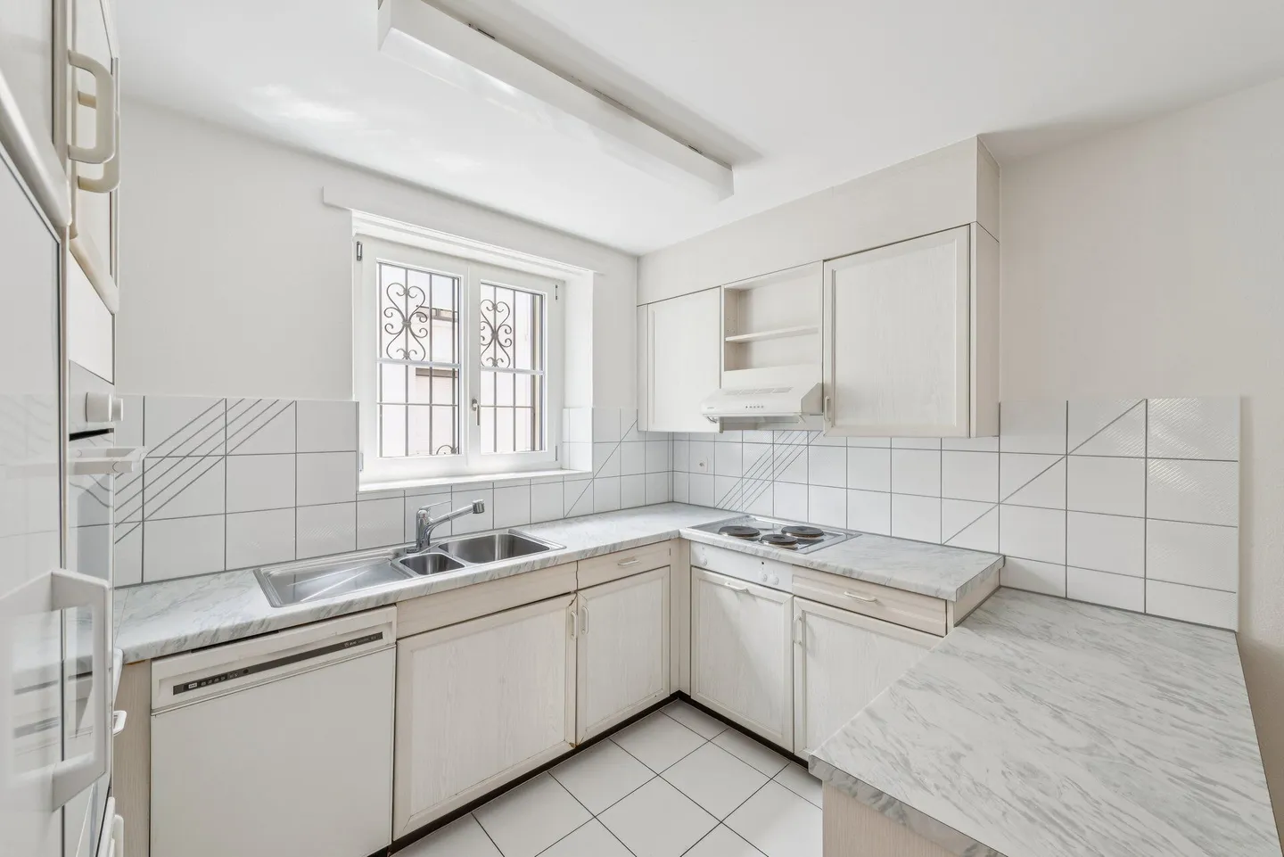 Living in Wiedikon: Attractive 3.5-room apartment in a prime location - Photo 10 of 12