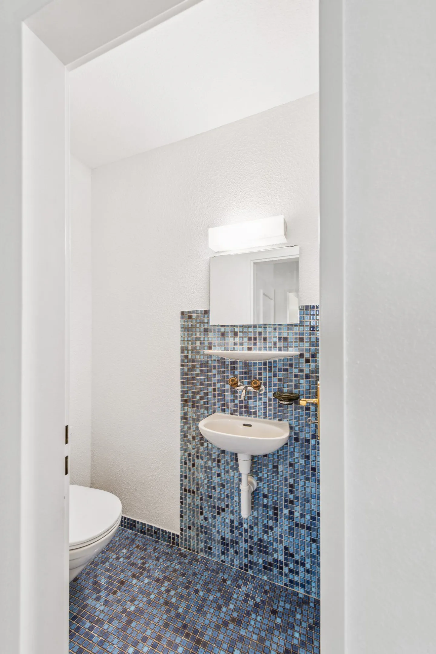 Living in Wiedikon: Attractive 3.5-room apartment in a prime location - Photo 12 of 12