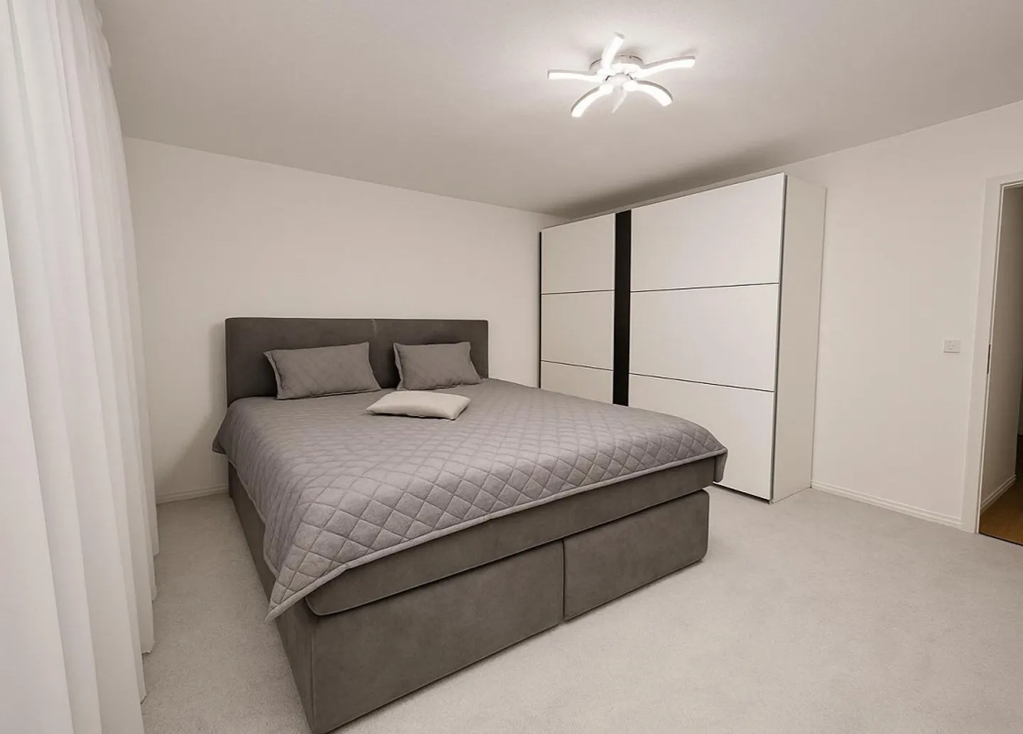 Affordable 3.5 Room Apartment in Ettiswil - Photo 3 of 6