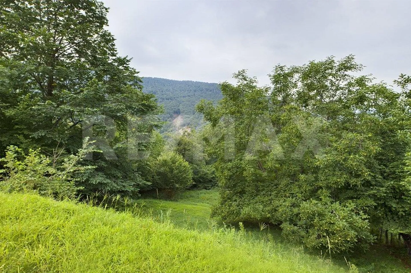 Traumhaftes Bauland in Valcolla - Foto 4 von 9