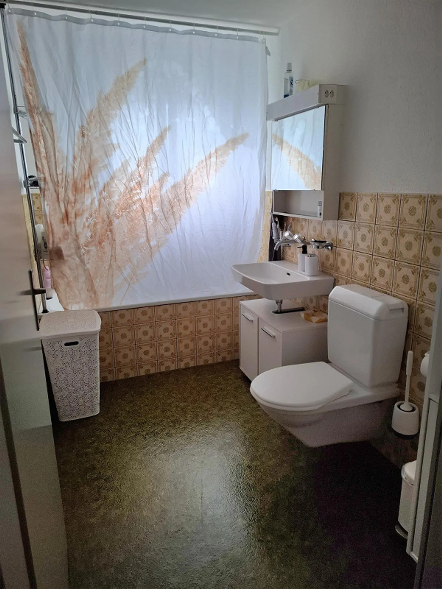 Affordable 3.5 Room Apartment in Ettiswil - Photo 4 of 6