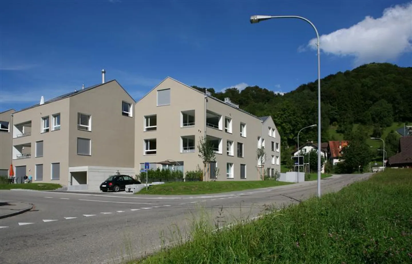 Living at the Foot of Uetliberg - Photo 1 of 8