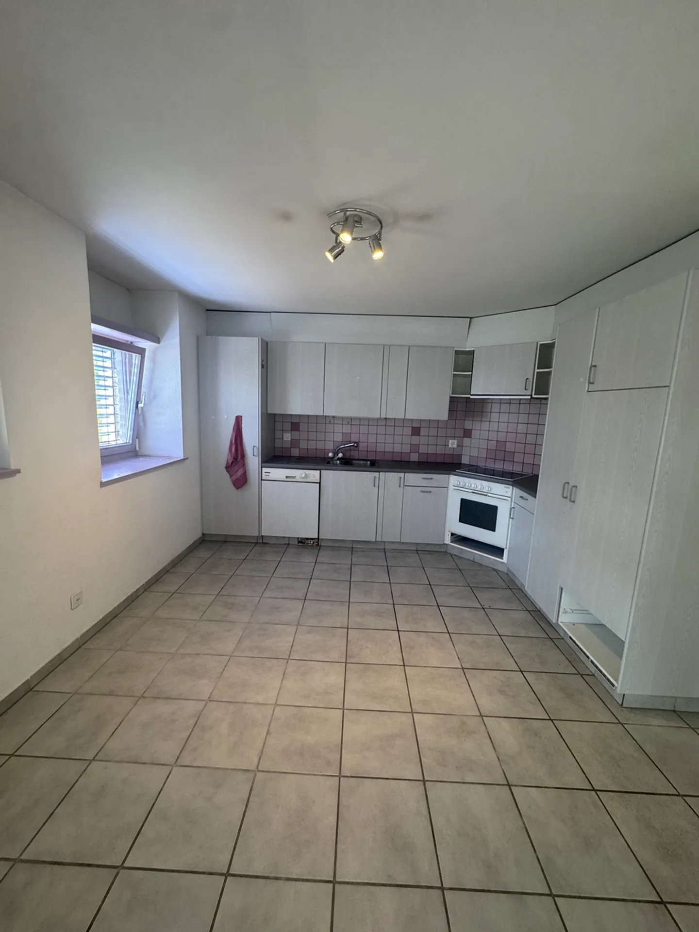 Les Montets (Broye), in vendita, appartamento di 3,5 locali, 81 m2 - Foto 4 di 9