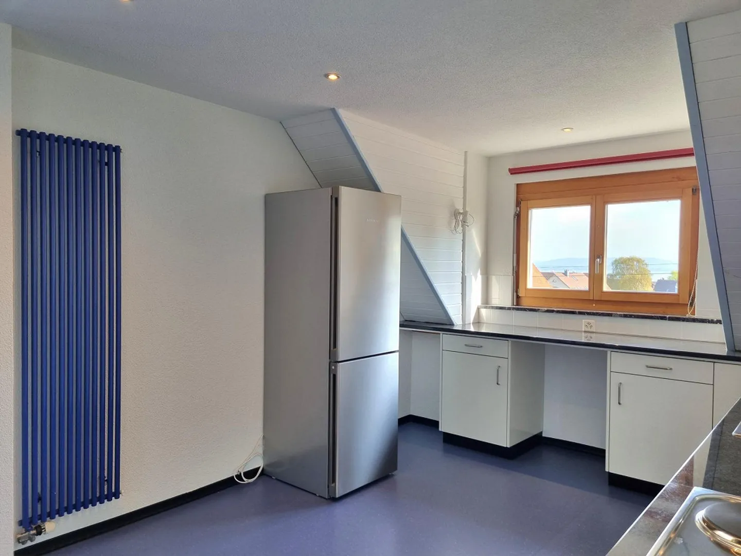 In 5 minuti al lago – Appartamento maisonette di 3,5 stanze con charme - Foto 4 di 22