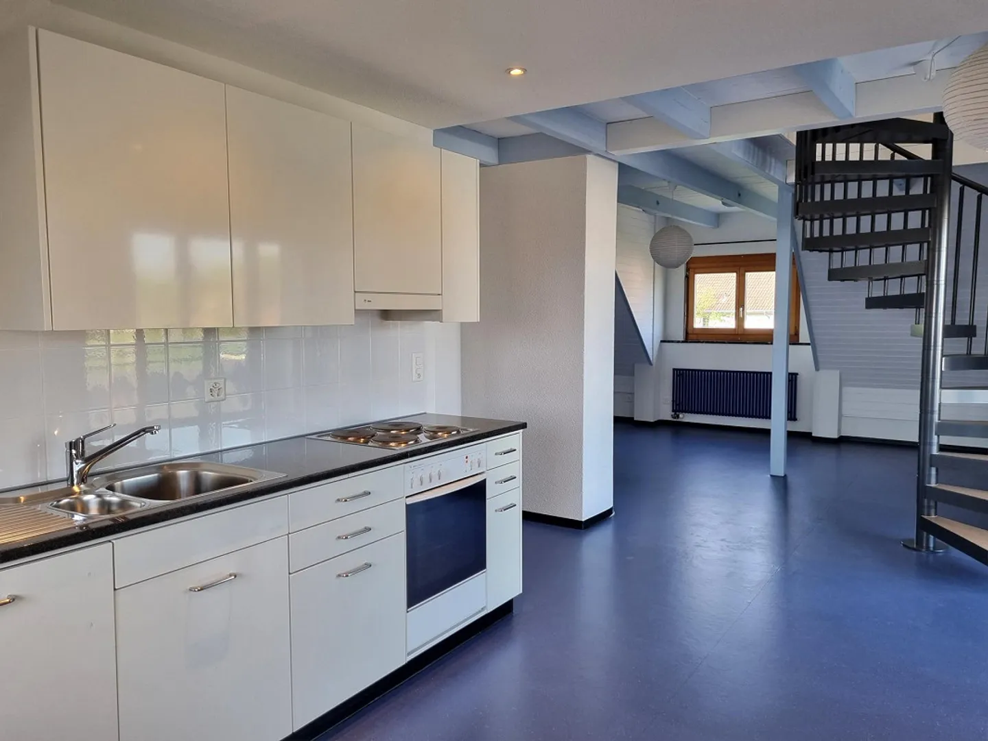 In 5 minuti al lago – Appartamento maisonette di 3,5 stanze con charme - Foto 5 di 22