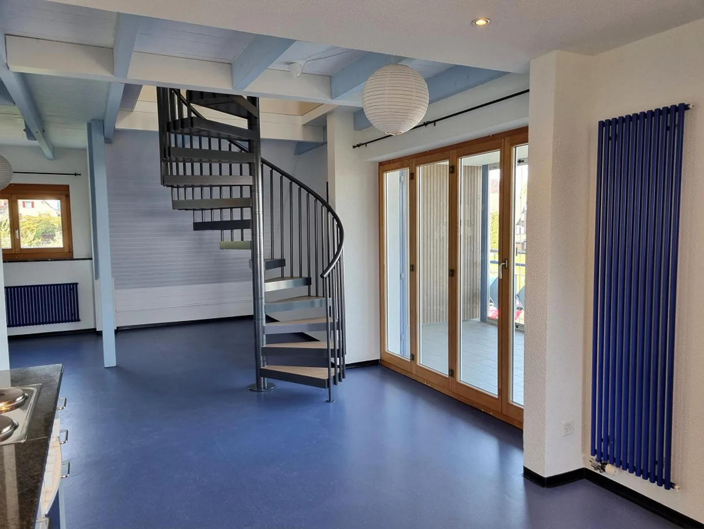In 5 minuti al lago – Appartamento maisonette di 3,5 stanze con charme - Foto 6 di 22