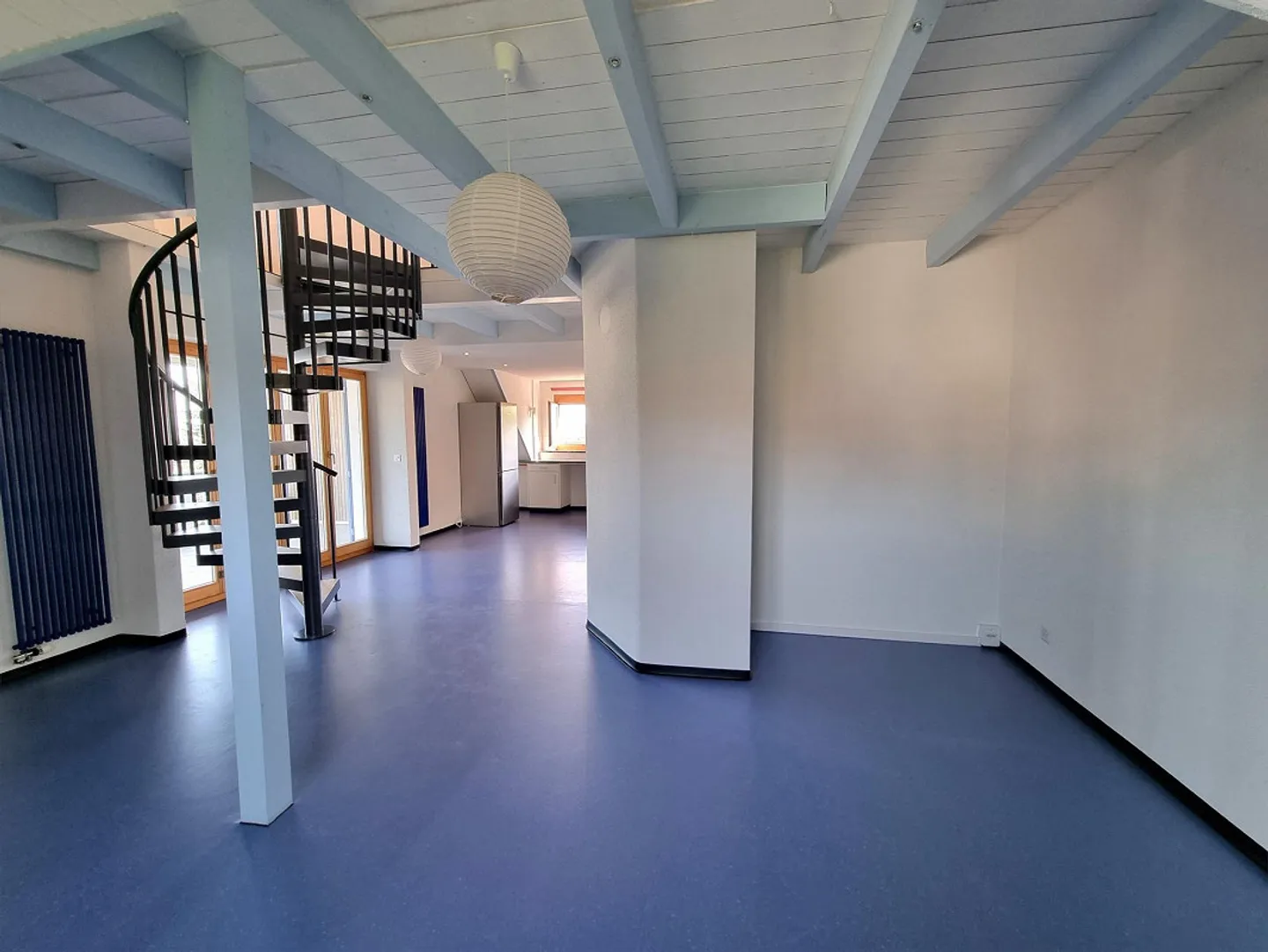 In 5 minuti al lago – Appartamento maisonette di 3,5 stanze con charme - Foto 7 di 22