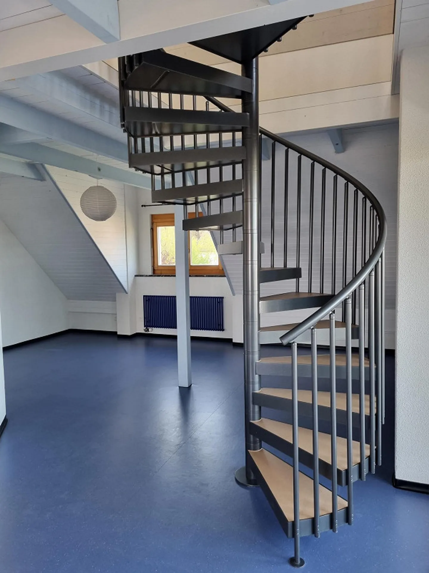 In 5 minuti al lago – Appartamento maisonette di 3,5 stanze con charme - Foto 8 di 22