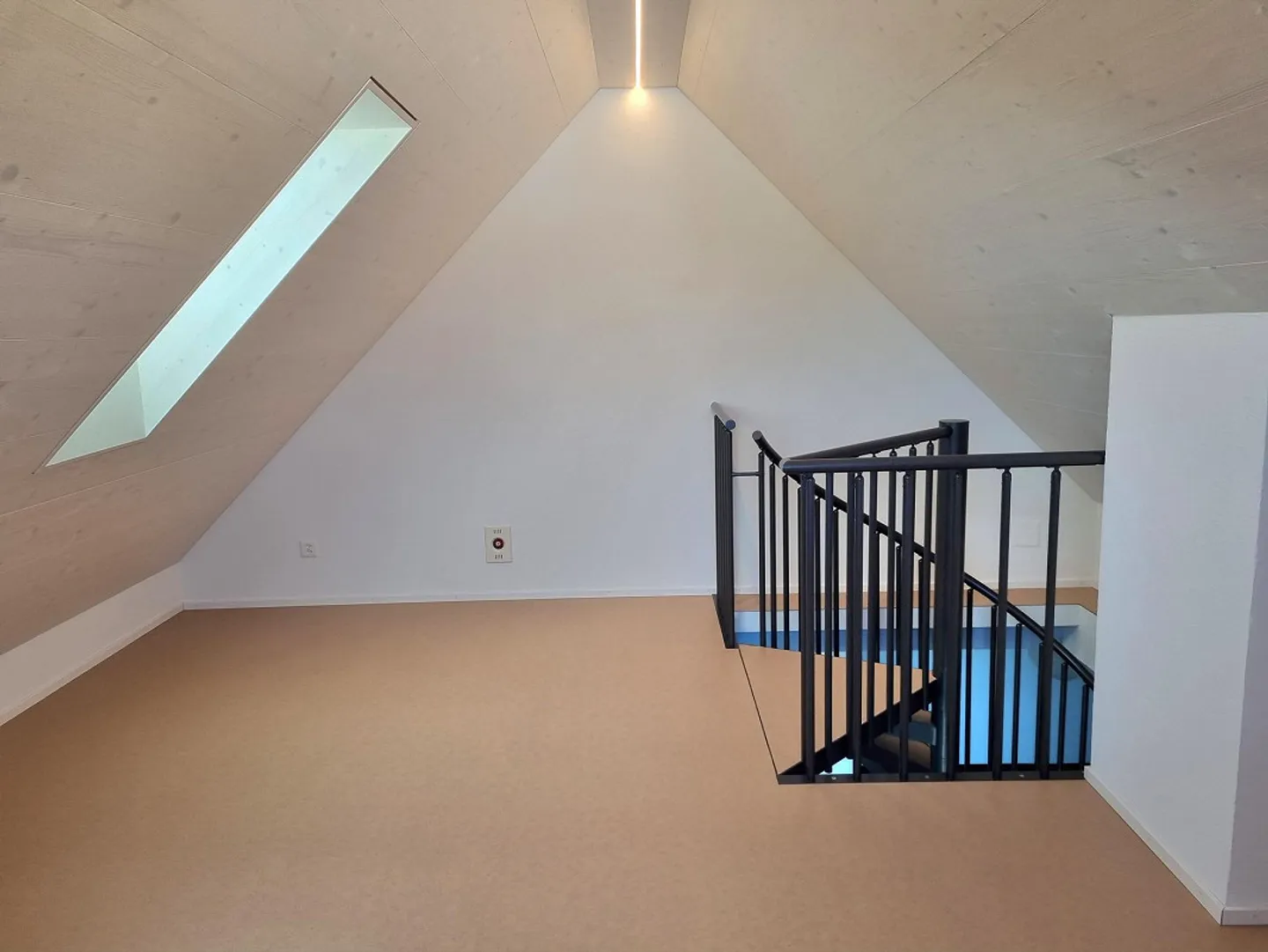 In 5 minuti al lago – Appartamento maisonette di 3,5 stanze con charme - Foto 11 di 22