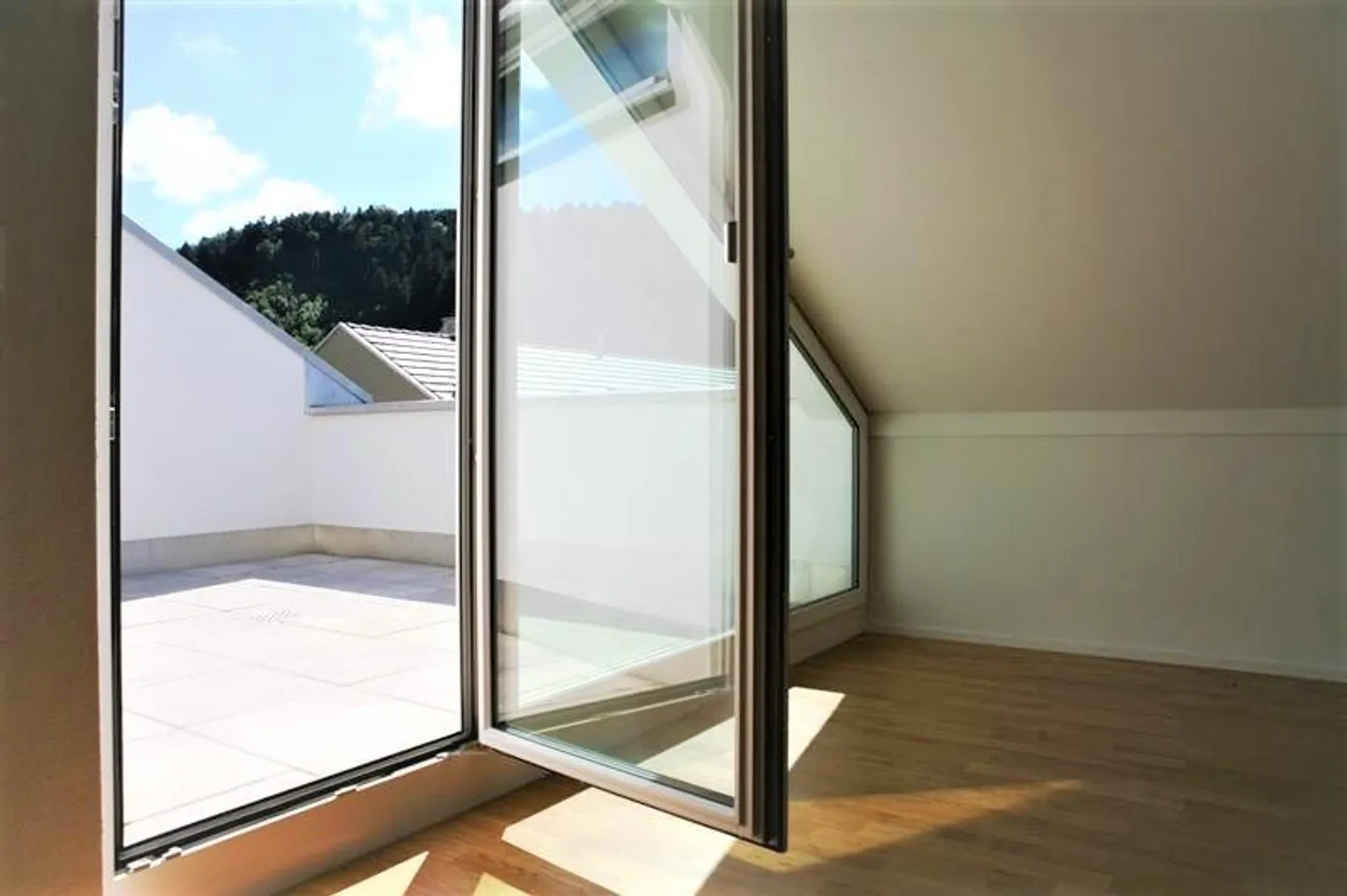 Living at the Foot of Uetliberg - Photo 2 of 8