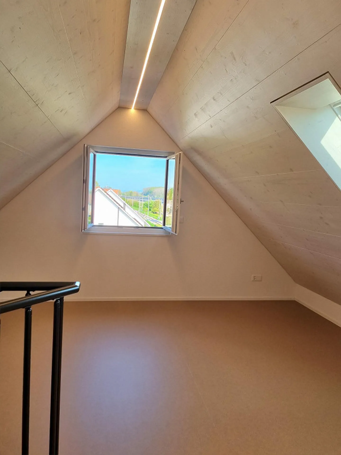 In 5 minuti al lago – Appartamento maisonette di 3,5 stanze con charme - Foto 12 di 22