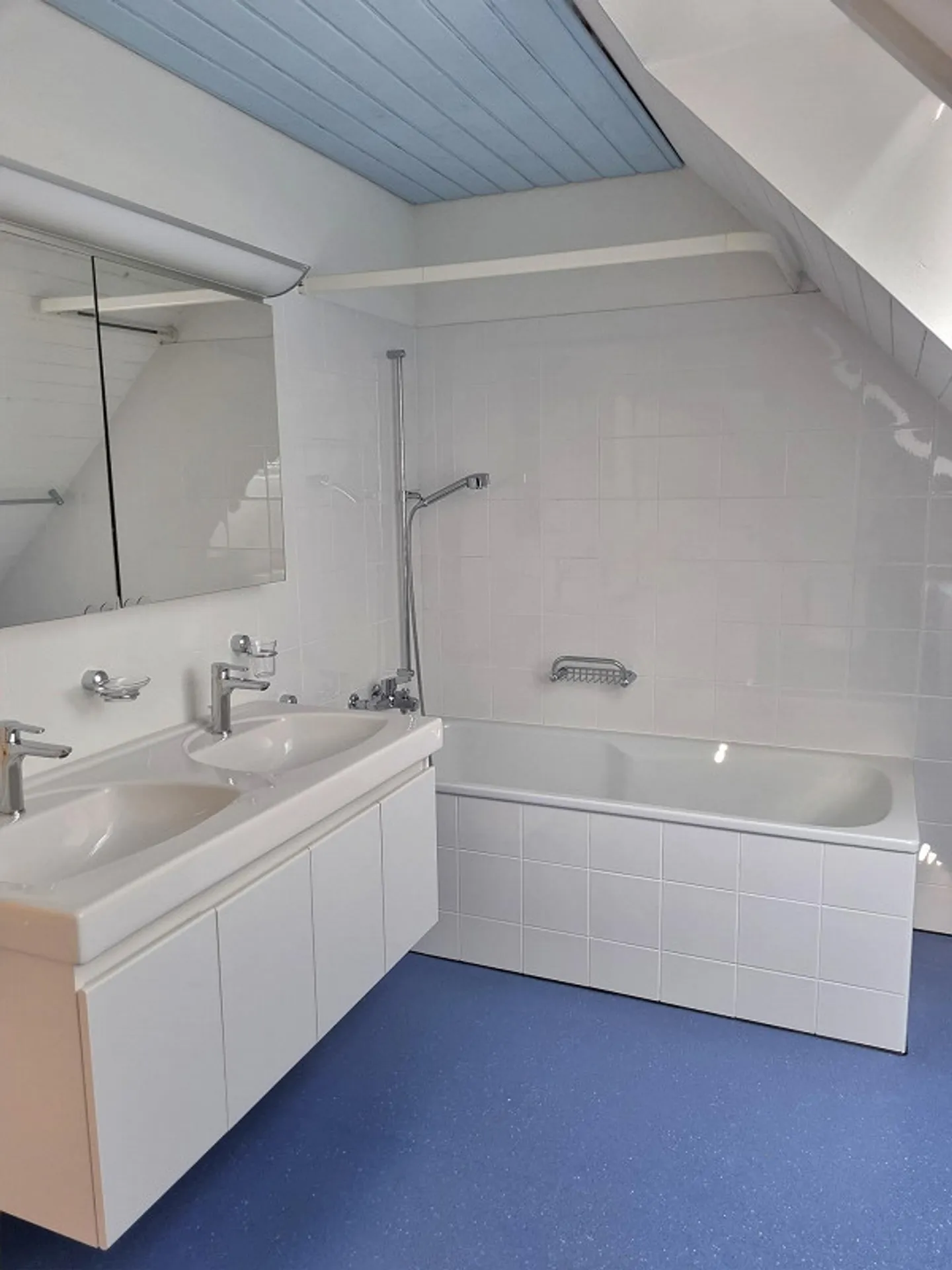 In 5 minuti al lago – Appartamento maisonette di 3,5 stanze con charme - Foto 14 di 22