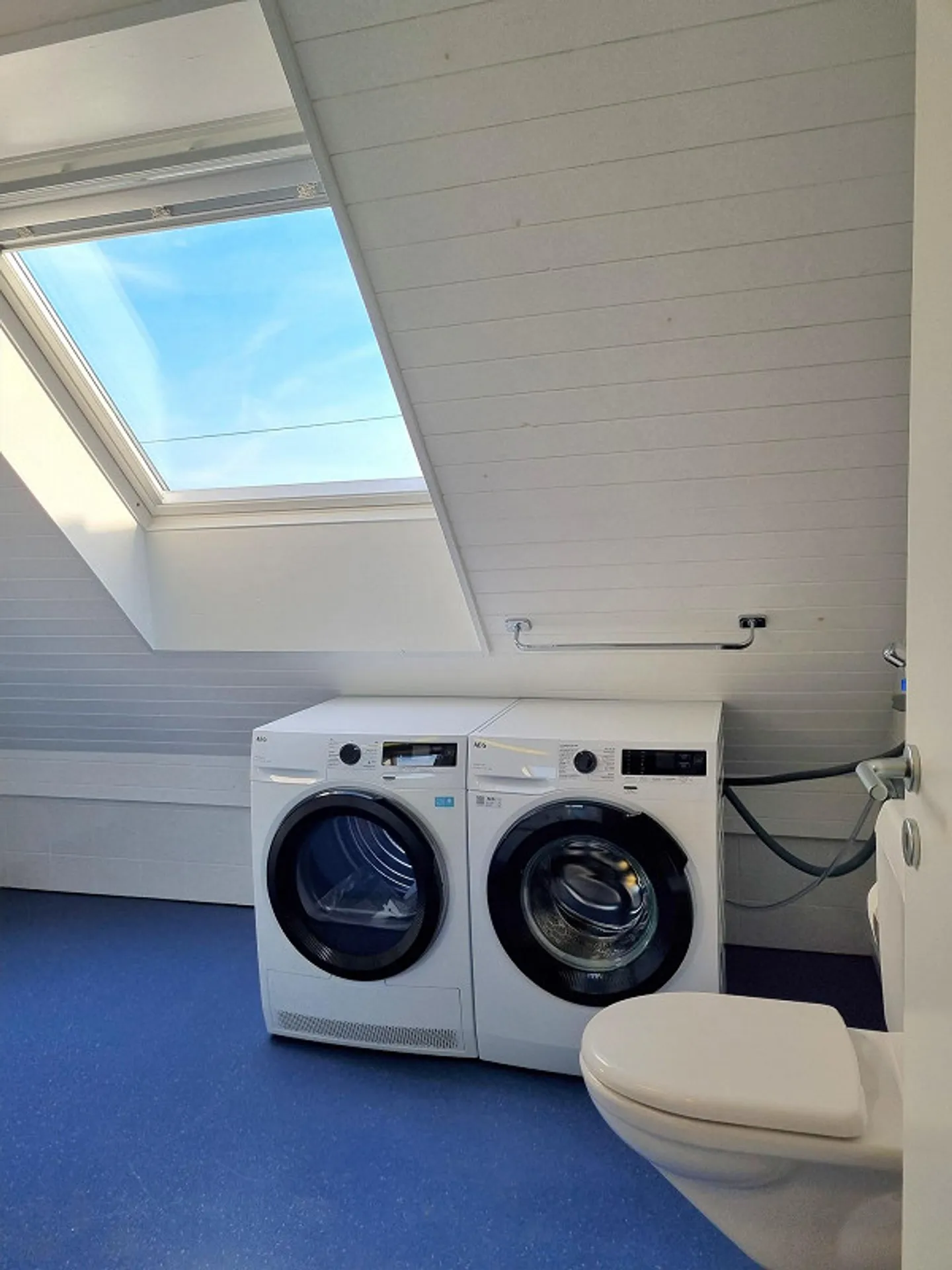 In 5 minuti al lago – Appartamento maisonette di 3,5 stanze con charme - Foto 17 di 22