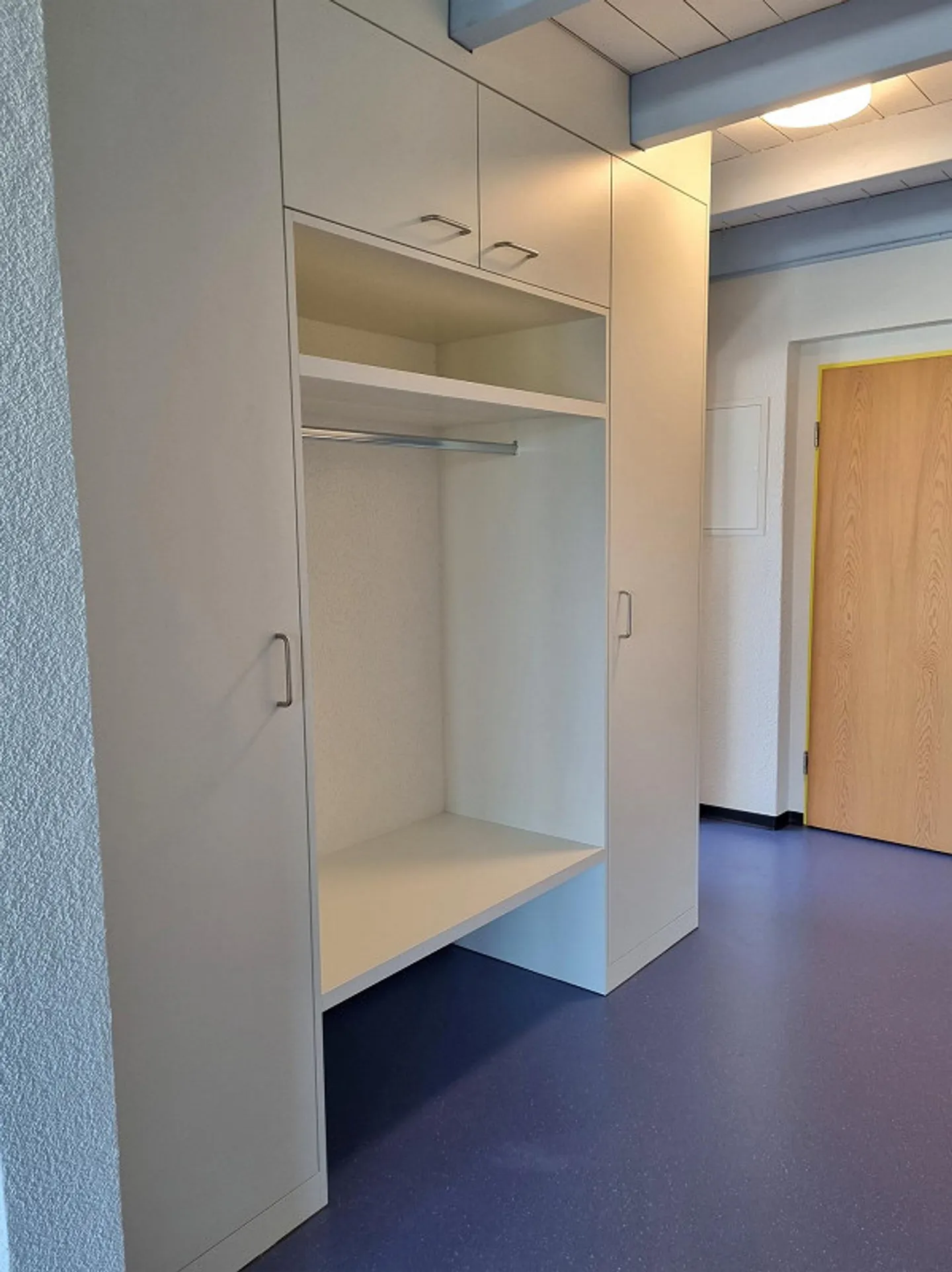 In 5 minuti al lago – Appartamento maisonette di 3,5 stanze con charme - Foto 19 di 22