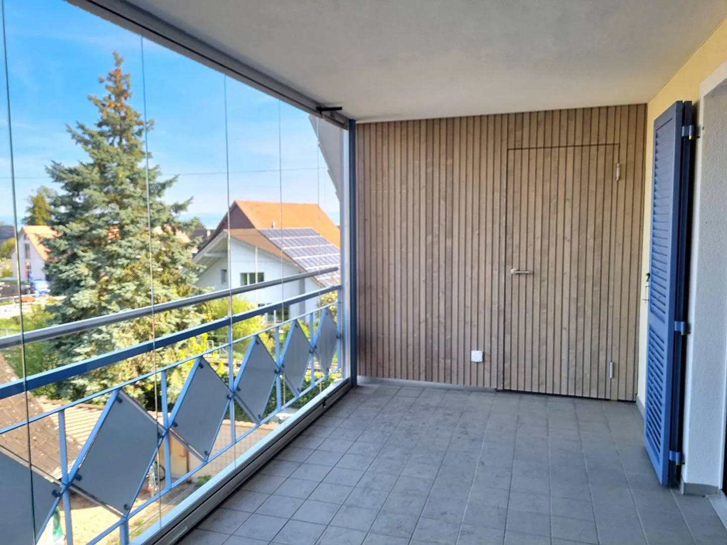 In 5 minuti al lago – Appartamento maisonette di 3,5 stanze con charme - Foto 20 di 22
