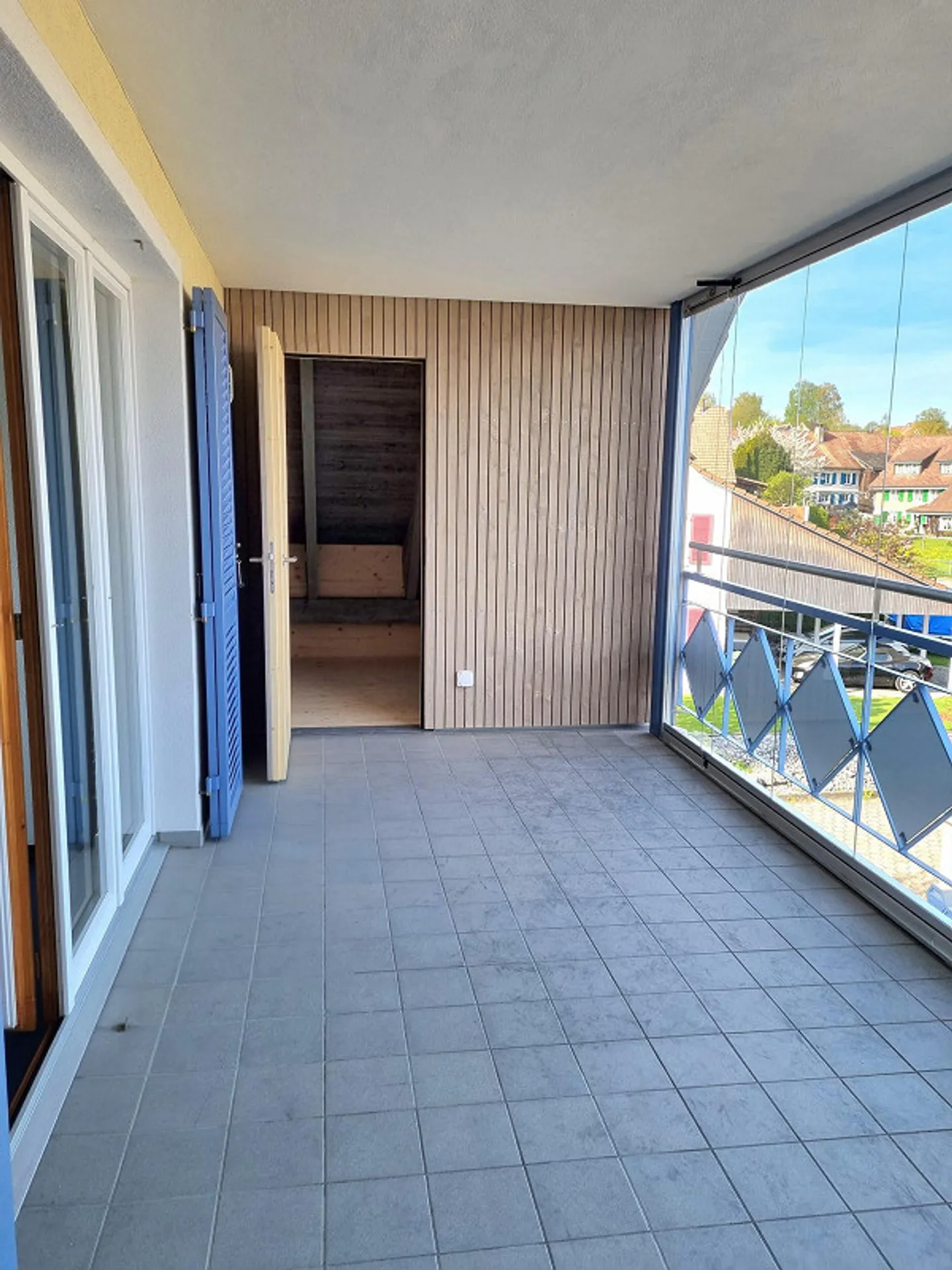In 5 minuti al lago – Appartamento maisonette di 3,5 stanze con charme - Foto 21 di 22