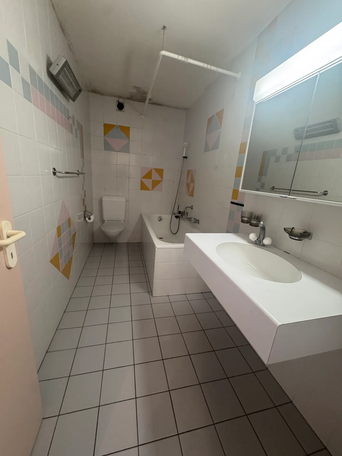 Les Montets (Broye), in vendita, appartamento di 3,5 locali, 81 m2 - Foto 6 di 9