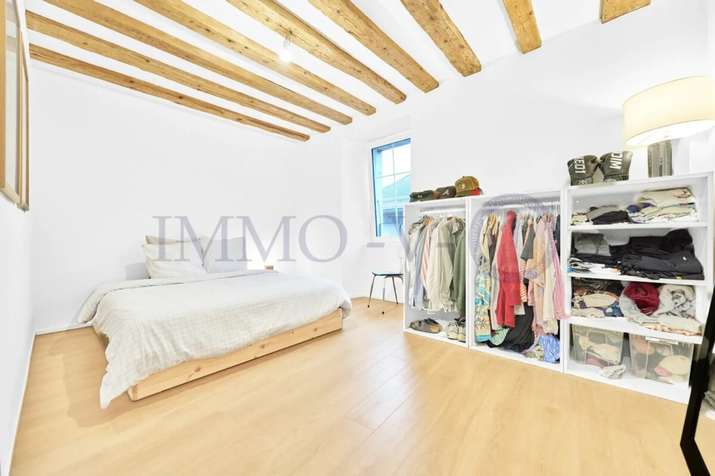 Wohnung mieten - Foto 5 von 8