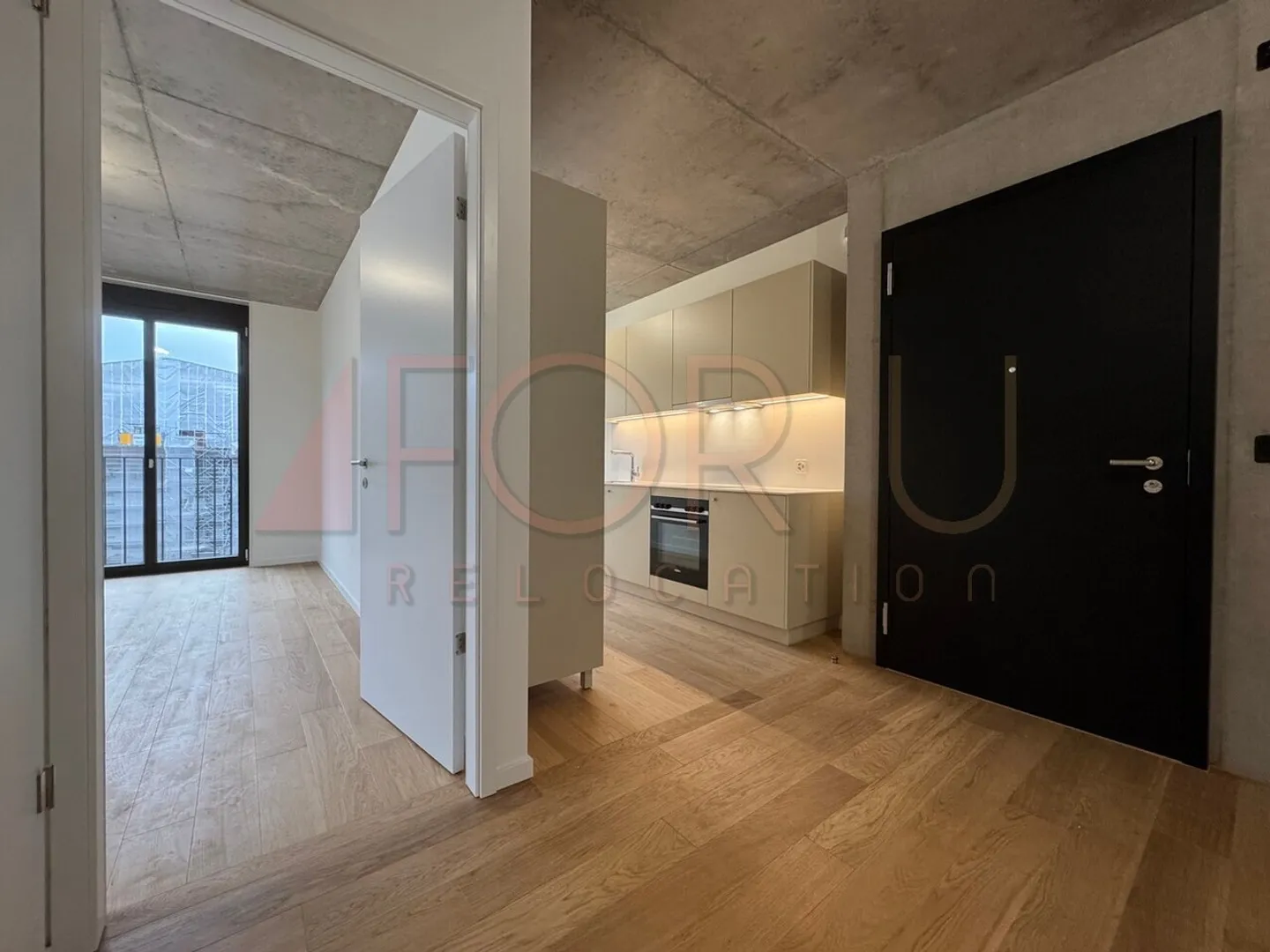 NEW - very beautiful 5-room apartment in Carouge - Photo 3 of 12
