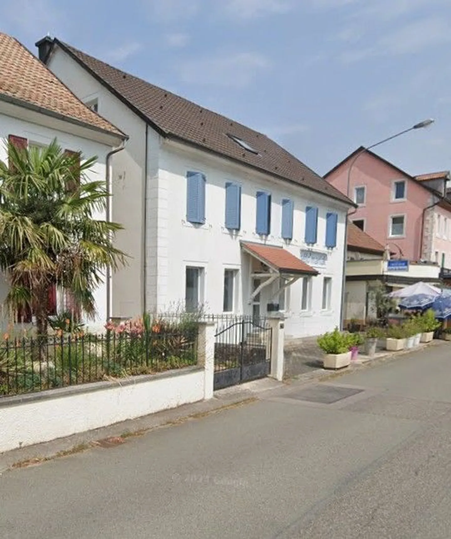 Proprietà Storica all'Asta - Foto 1 di 13