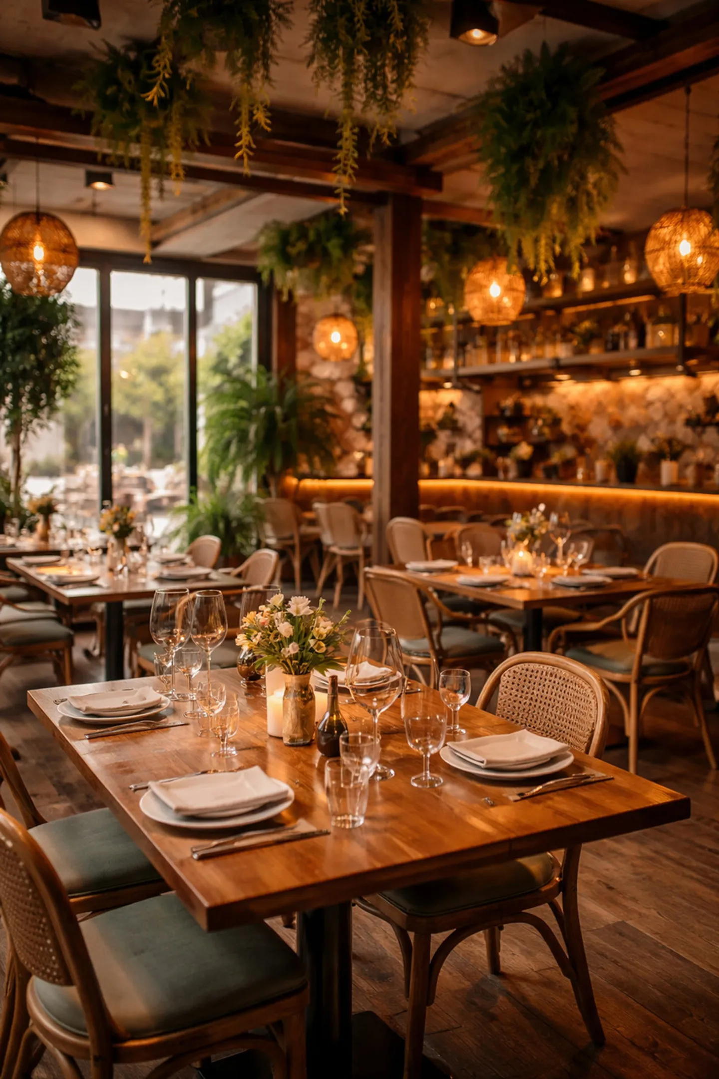 Take the opportunity to take over the restaurant du Pont de la Roche - Photo 1 of 8