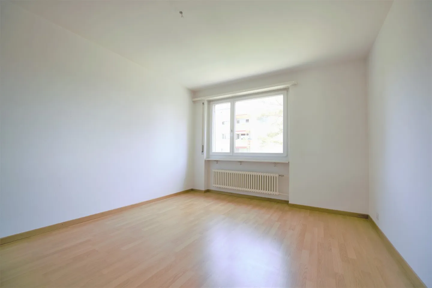 Charmante 3-Zimmer-Wohnung in Delémont - Foto 7 von 9
