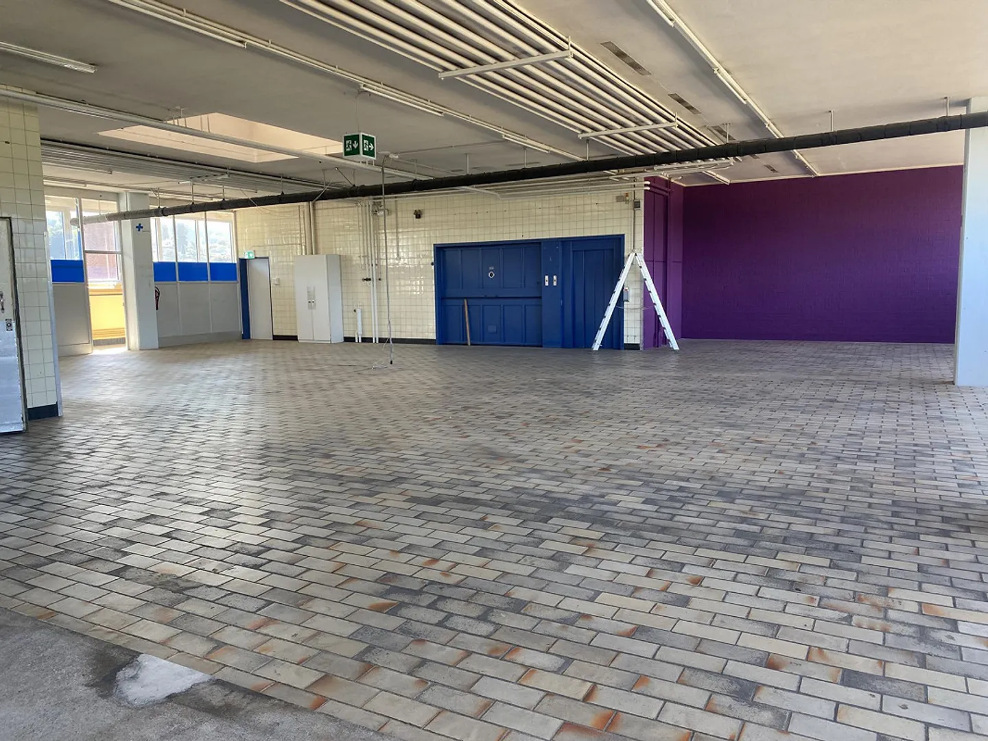 Nous avons de l'espace - vous avez l'idée ! - Photo 3 sur 4