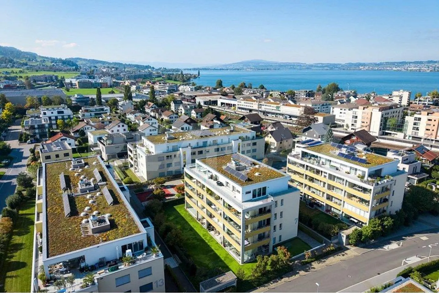 Wohnung kaufen - Foto 2 von 13