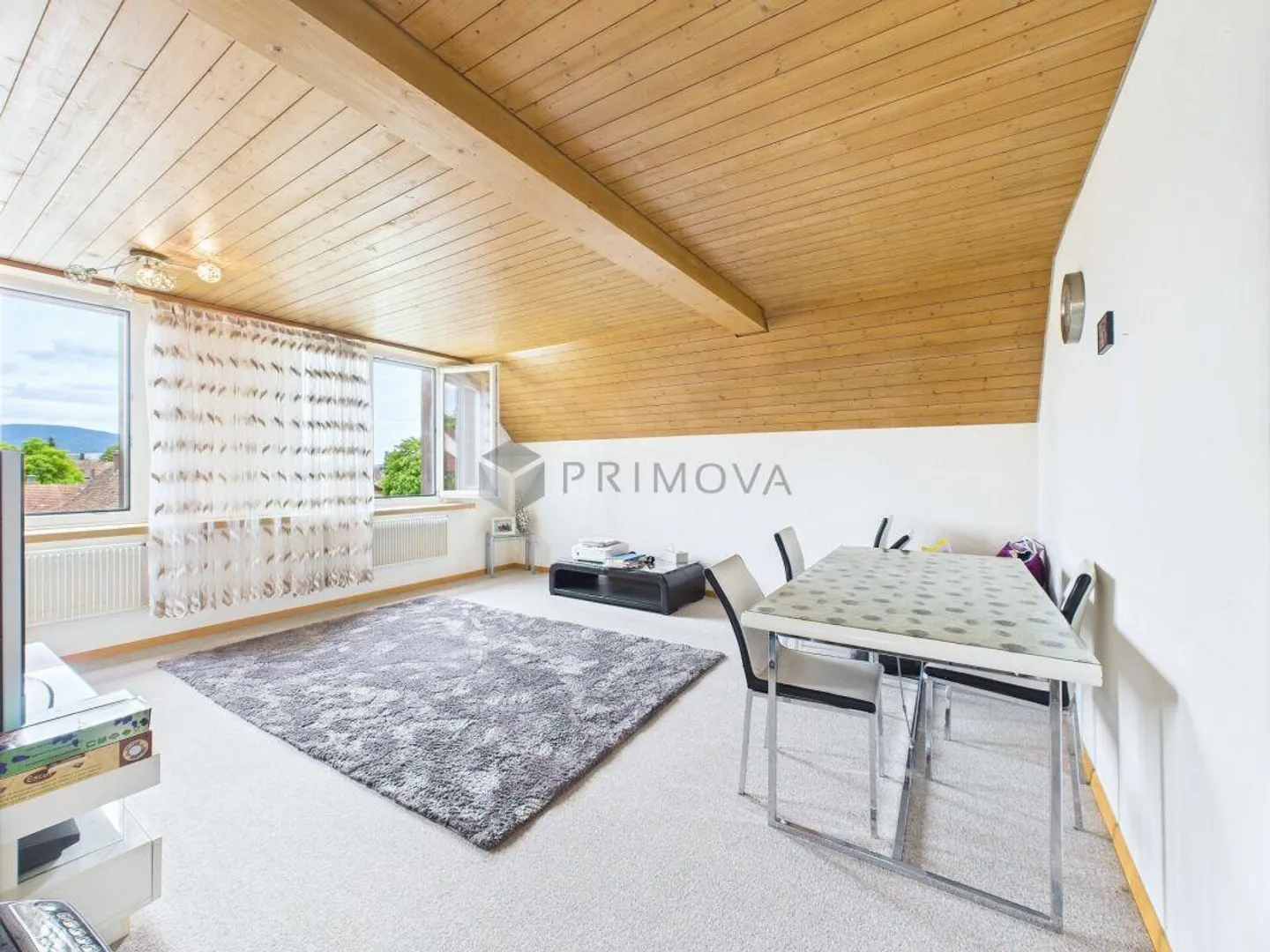 Well-maintained multi-family house with development potential - solid investment with... - Photo 15 of 19