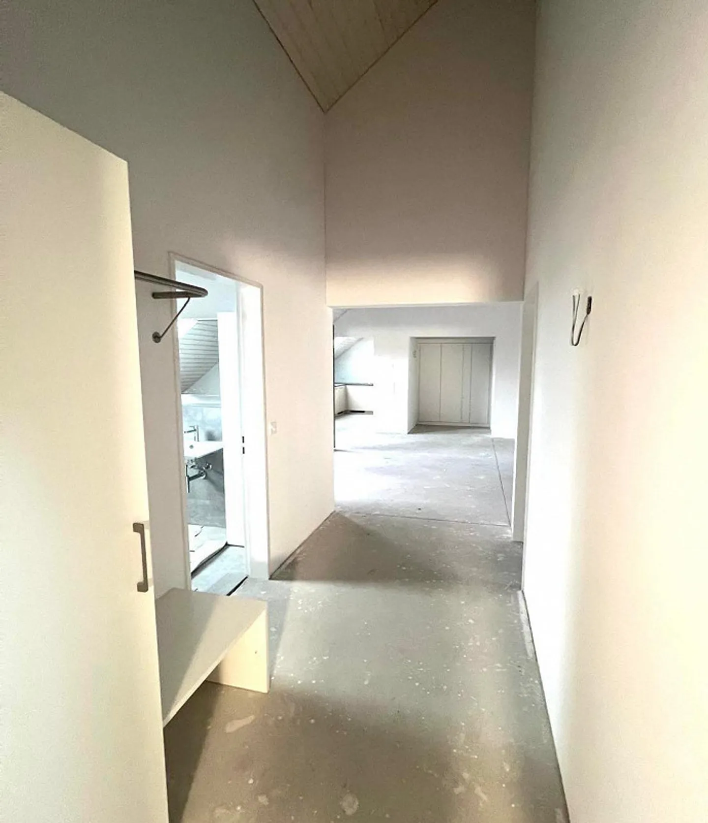 First rental in a dream location with a panoramic view - Photo 3 of 10