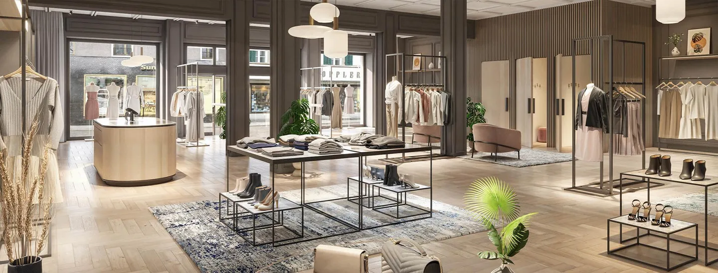 Ihr neuer Standort in der Badener Altstadt? - Foto 2 von 3