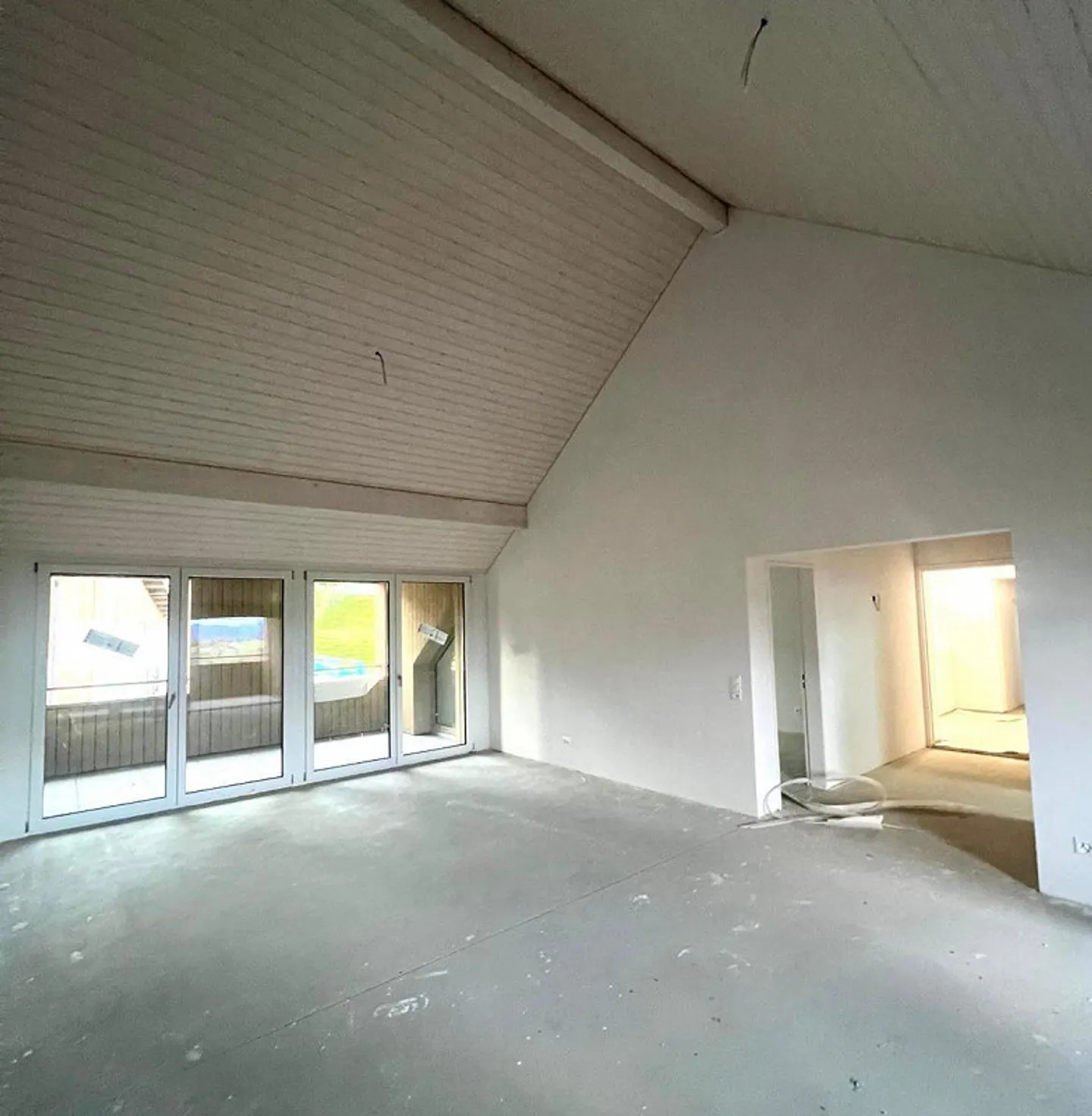 First rental in a dream location with a panoramic view - Photo 5 of 10