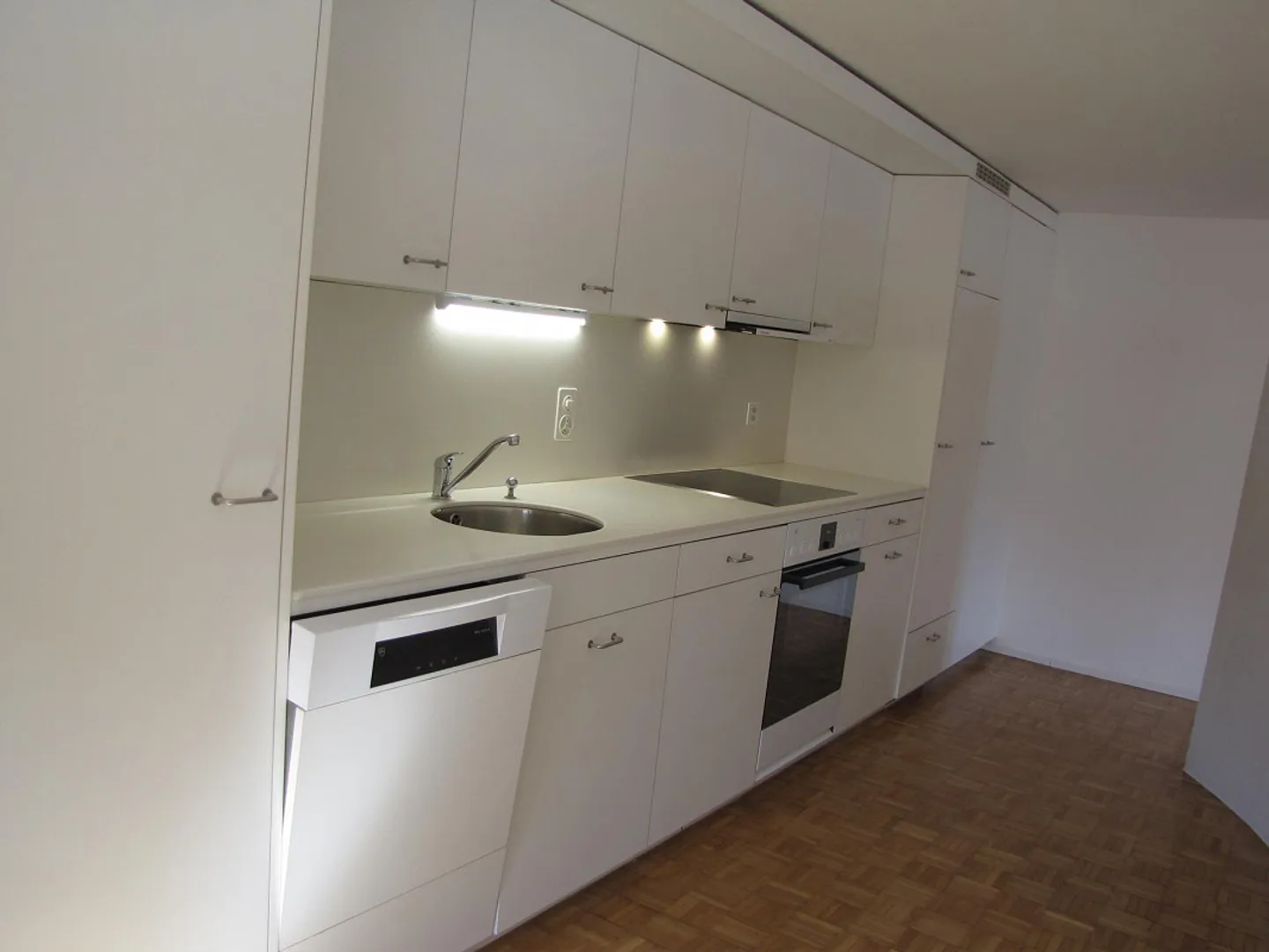 Appartamento 4.5 stanze - Foto 3 di 7