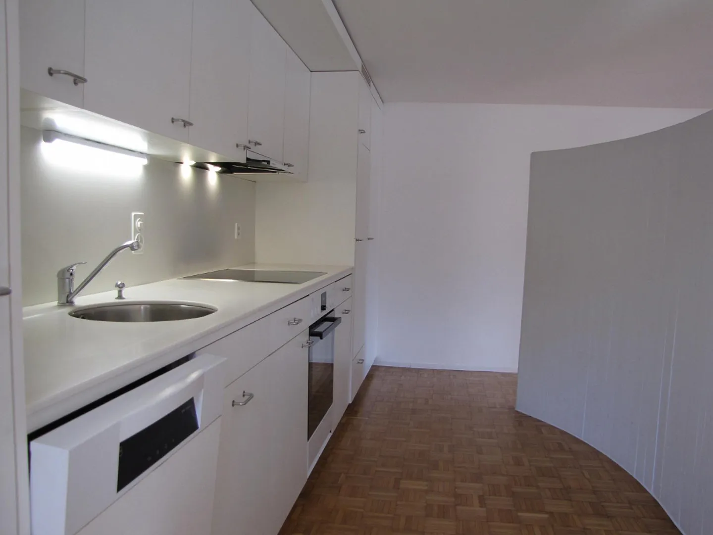 Appartamento 4.5 stanze - Foto 4 di 7